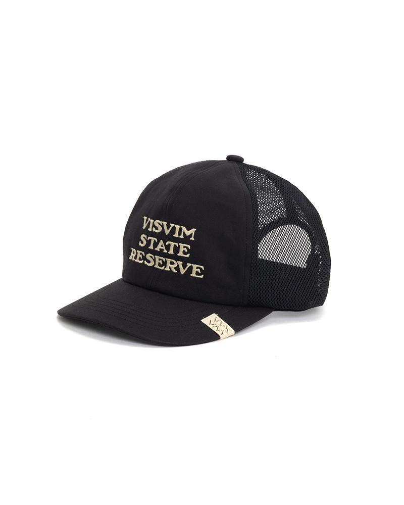 GOODYEAR II CAP | Visvim Official North American Web Store